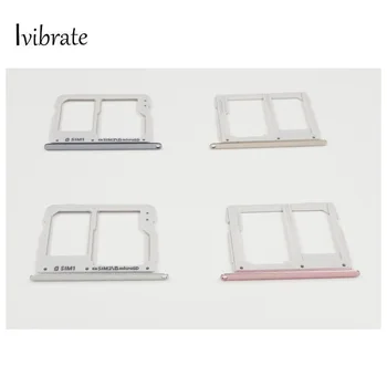 Sim Card Slot Tray Card Holder For Samsung GALAXY C7 C7000 Mobile Phone Sim Card Holder Tray Card Slot For Samsung C 7
Sim Card Slot Tray Card Holder For Samsung GALAXY C7 C7000 Mobile Phone Sim Card Holder Tray Card Slot For Samsung C 7