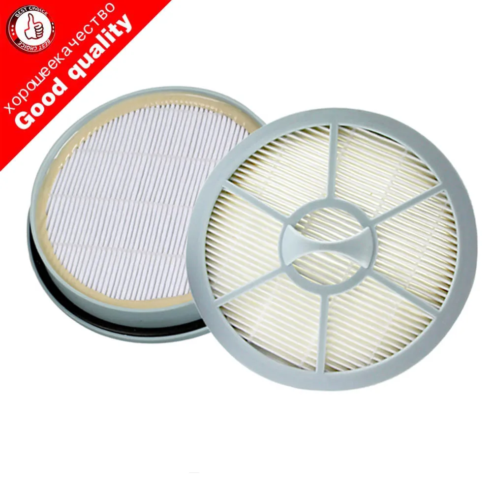 2 шт. Бесплатная доставка фильтр для пылесоса Hepa Замена Philips FC8208 FC8260 FC8262 FC8264 FC8250