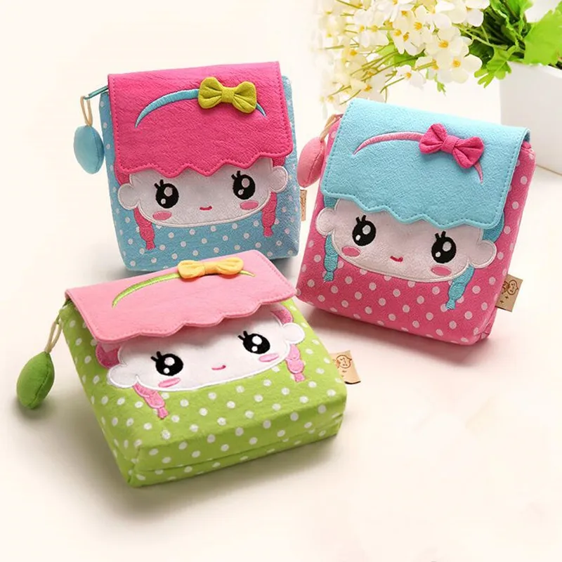 1 Pc Panty Liner Reusable Waterproof Bag Charcoal Material Menstrual Cloth Sanitary Pads Bags Soft and Healthy Makeup Tool
1 Pc Panty Liner Reusable Waterproof Bag Charcoal Material Menstrual Cloth Sanitary Pads Bags Soft and Healthy Makeup Tool