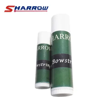 Archery Bow String Wax 5 Piece for Crossbow / Compound Bow / Recurve Bow String protect Bow String
Archery Bow String Wax 5 Piece for Crossbow / Compound Bow / Recurve Bow String protect Bow String