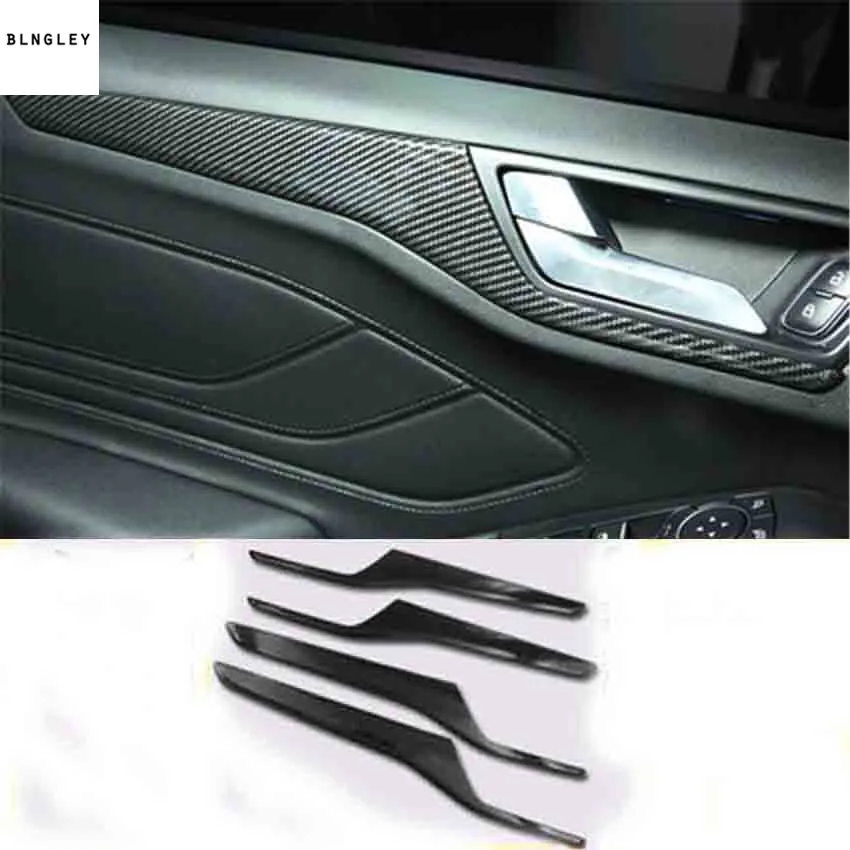 Free shipping 4pcs/lot ABS carbon fiber grain four Interior doors decoration cover for 2019 Ford FOCUS 4 MK4
Free shipping 4pcs/lot ABS carbon fiber grain four Interior doors decoration cover for 2019 Ford FOCUS 4 MK4