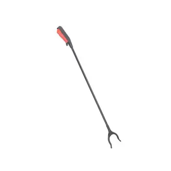 40# 80cm Multi-Purpose Easy Reaching Tool Trash Garbage Pick Up Grabber Reacher Home Outdoor Tool
40# 80cm Multi-Purpose Easy Reaching Tool Trash Garbage Pick Up Grabber Reacher Home Outdoor Tool