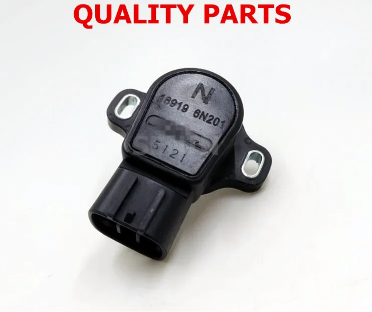 18919-6N201 189196N201 Accelerator Pedal Control Trottle Position Sensor For Nissan
18919-6N201 189196N201 Accelerator Pedal Control Trottle Position Sensor For Nissan