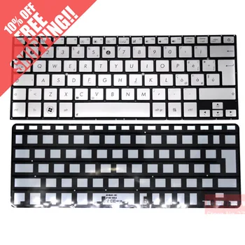 FOR ASUS FOR zenbook UX32A UX32E UX32V UX32VD K UX31A UX31E BX32 laptop keyboard Italian backlight keyboard
FOR ASUS FOR zenbook UX32A UX32E UX32V UX32VD K UX31A UX31E BX32 laptop keyboard Italian backlight keyboard