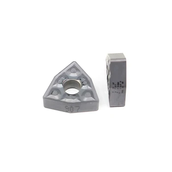 10pcs WNMG080408 TF IC907 WNMG432 External Turning Tools carbide inserts for cnc Lathe Cutter Tool turning insert Cutting
10pcs WNMG080408 TF IC907 WNMG432 External Turning Tools carbide inserts for cnc Lathe Cutter Tool turning insert Cutting
