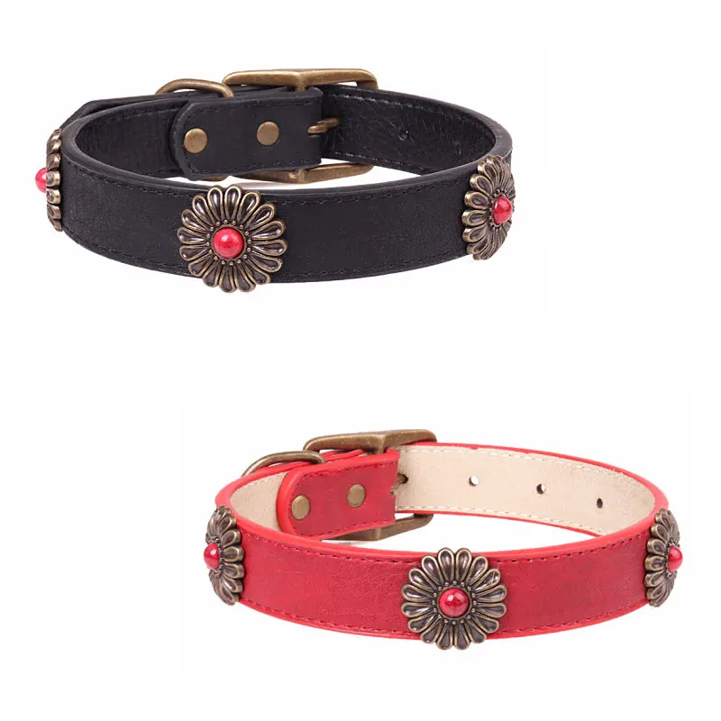 02 pet collar
