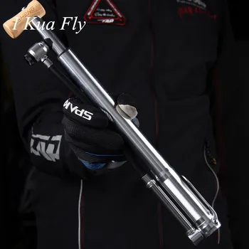 New Floor Bicycle Pumps Mini Alloy Bike Foot Pump Presta Schrader Bicycle Air Pump Tire Air Inflator Bike Cycling Pump 4
New Floor Bicycle Pumps Mini Alloy Bike Foot Pump Presta Schrader Bicycle Air Pump Tire Air Inflator Bike Cycling Pump 4
