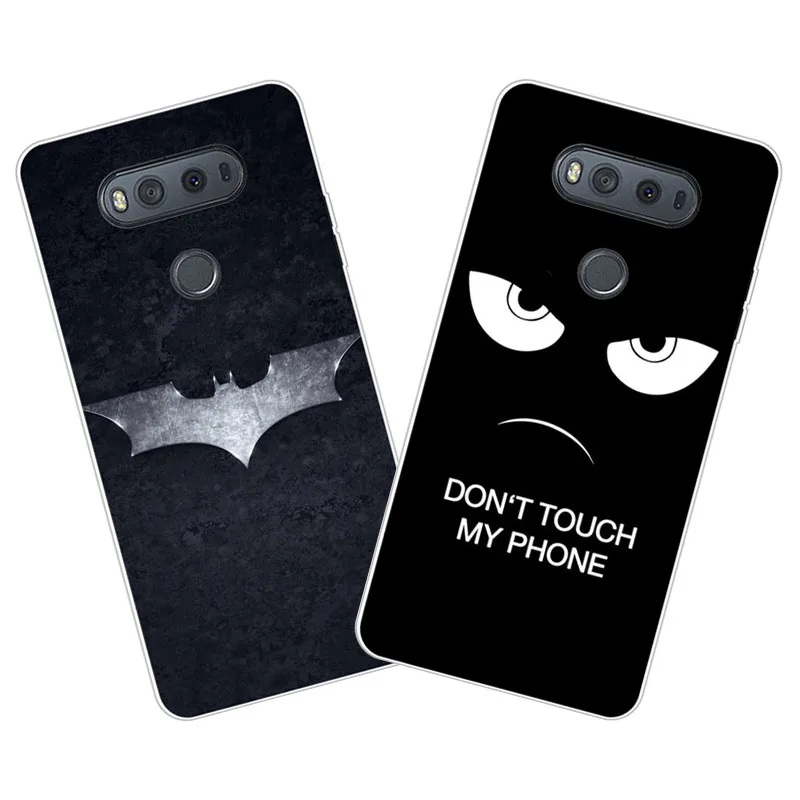 for LG v20 Case,Silicon Black bats cartoon Painting Soft TPU Back Cover for LG v20 Phone protect cases shell
for LG v20 Case,Silicon Black bats cartoon Painting Soft TPU Back Cover for LG v20 Phone protect cases shell
