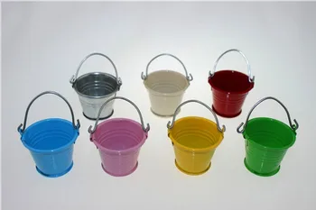 wholesale 1:12 dollhouse miniature Mini Small bucket Kicthen toy match for doll forest animal collectible Gift
wholesale 1:12 dollhouse miniature Mini Small bucket Kicthen toy match for doll forest animal collectible Gift