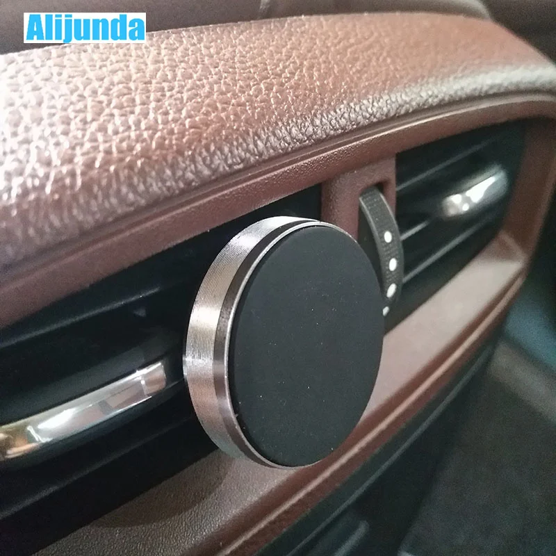 Автомобильный магнитный держатель для сотового телефона Suzuki SX4 SWIFT Toyota Camry Corolla RAV4