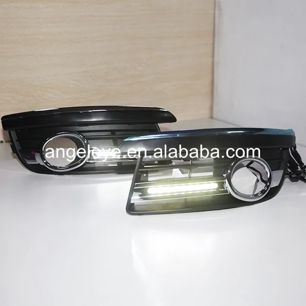 2006-2010 Year Sagitar Golf 5 LED Daytime Running Light
2006-2010 Year Sagitar Golf 5 LED Daytime Running Light