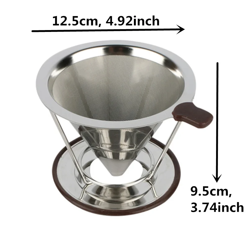 coffee filter 9