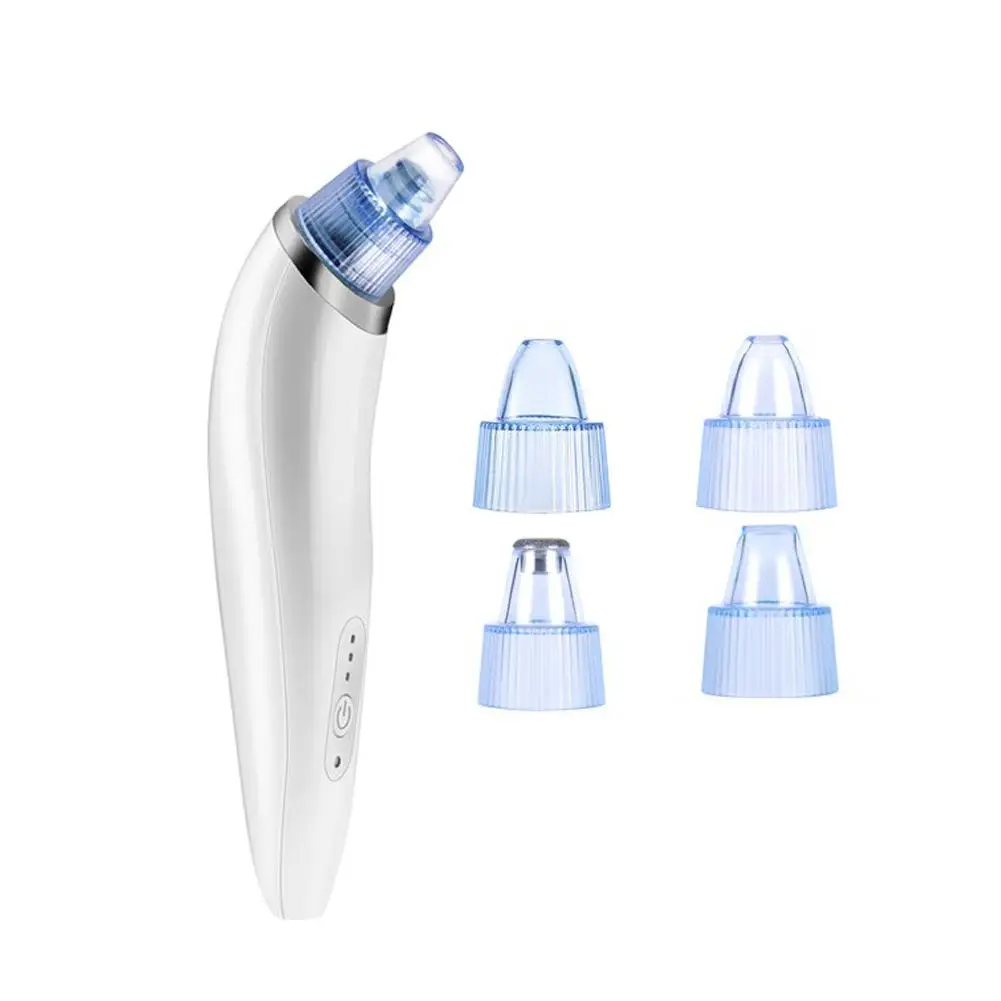 7pcs Electric Blackhead Remover Multifunction Facial Skin Cleanser Vacuum Suction Tool Face Clean Tool Beauty Apparatus
7pcs Electric Blackhead Remover Multifunction Facial Skin Cleanser Vacuum Suction Tool Face Clean Tool Beauty Apparatus