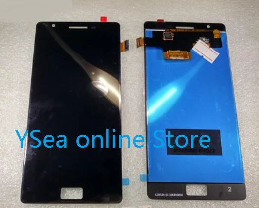 2 colors LCD Screen Display With Touch Screen digitizer assembly For Philips Xenium x818 5.5" high quality
2 colors LCD Screen Display With Touch Screen digitizer assembly For Philips Xenium x818 5.5" high quality