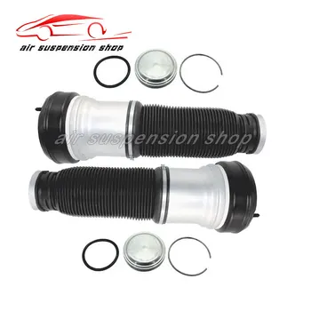 Pair Front Air Shock Spring Amortisseur Air Suspension Strut Absorber Bag for Mercedes Benz W220 2203202438 2203205113
Pair Front Air Shock Spring Amortisseur Air Suspension Strut Absorber Bag for Mercedes Benz W220 2203202438 2203205113