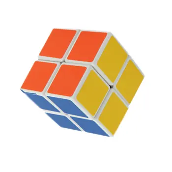High Quality 2x2x2 Magics Cubes Puzzle Speed Challenge Gifts Learning & Education Toys Mirror Magic Cube Antistress Gift
High Quality 2x2x2 Magics Cubes Puzzle Speed Challenge Gifts Learning & Education Toys Mirror Magic Cube Antistress Gift