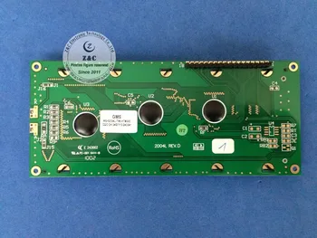 MSH2004L-TMI-HT#000 2004L MSH2004L Brand New original LCD Display for Industrial Equipment for GMS
MSH2004L-TMI-HT#000 2004L MSH2004L Brand New original LCD Display for Industrial Equipment for GMS