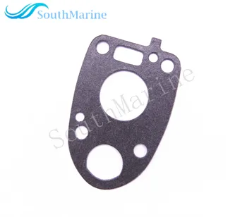 Outboard Engine F2.6-03000007 Water Pump Gasket for Parsun HDX 4-Stroke F2.6 Boat Motor Free Shipping
Outboard Engine F2.6-03000007 Water Pump Gasket for Parsun HDX 4-Stroke F2.6 Boat Motor Free Shipping