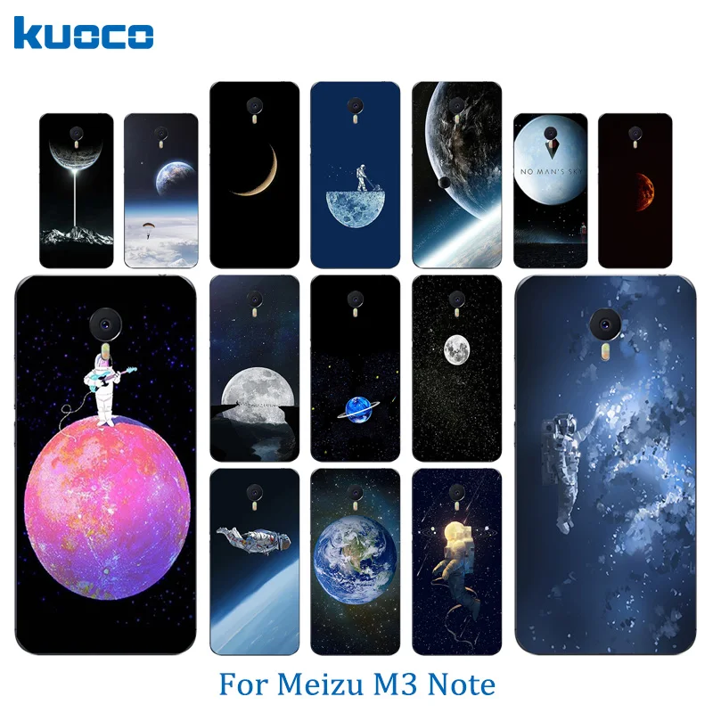 Phone Cases for Meizu M3 Note Soft Back Cover Space World Pattern for Blue Charm Note 3 Coque Clear Silicon Full Protector Shell
Phone Cases for Meizu M3 Note Soft Back Cover Space World Pattern for Blue Charm Note 3 Coque Clear Silicon Full Protector Shell