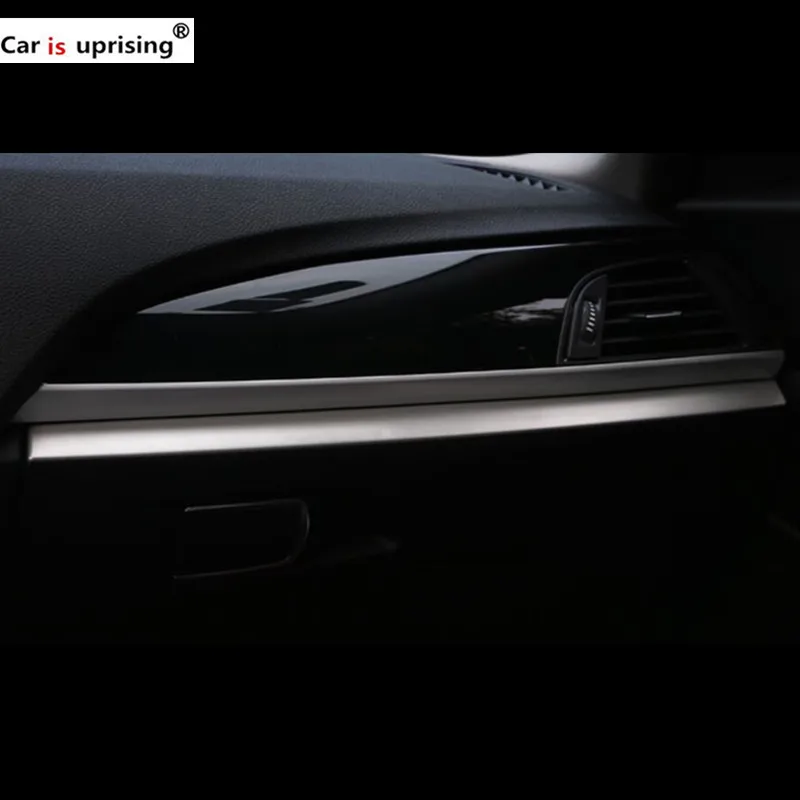 For BMW 1 Series 2012-2015 car Refit Sticker tool box Decorative strip Accessories for bmw 116i 118i 120i Car styling
For BMW 1 Series 2012-2015 car Refit Sticker tool box Decorative strip Accessories for bmw 116i 118i 120i Car styling