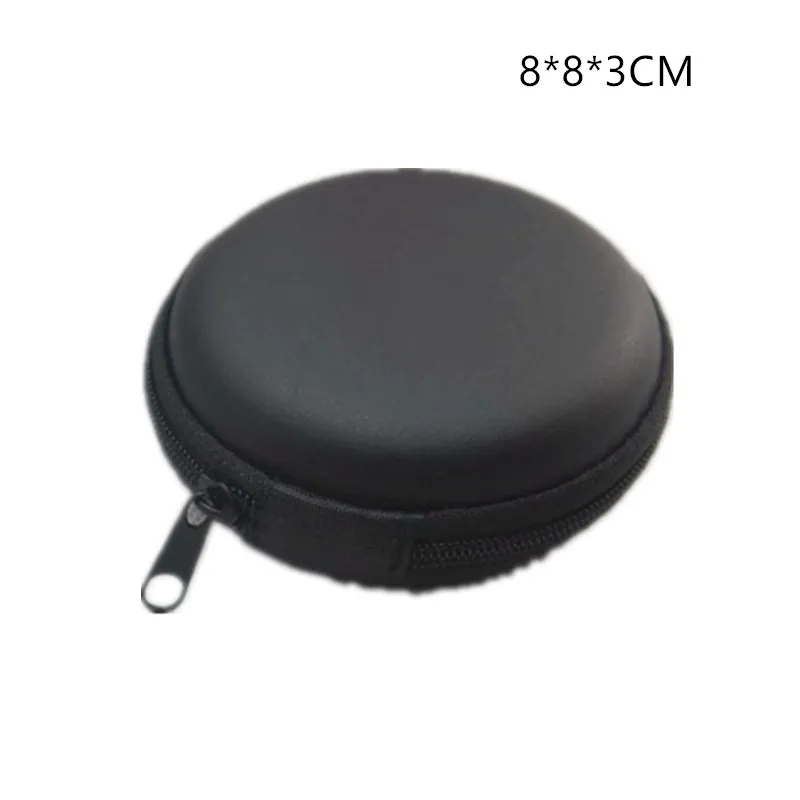 Portable For Mobile phone accessories Storage package Mini case for Usb cable Hard Bag Earphone Box for charger SD TF Cards
Portable For Mobile phone accessories Storage package Mini case for Usb cable Hard Bag Earphone Box for charger SD TF Cards