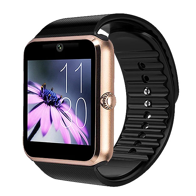 ptron tronitex bluetooth smartwatch