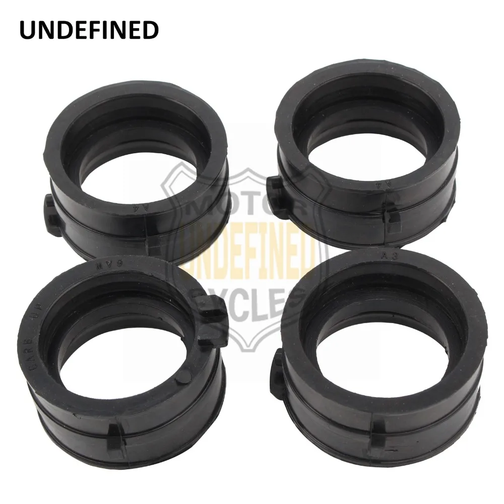 Carb Carburetor Intake Manifold Flange Boot Set for Honda CBR600F2 1991-1994 CBR600F3 1995-1996 CBR600SJR 1996
Carb Carburetor Intake Manifold Flange Boot Set for Honda CBR600F2 1991-1994 CBR600F3 1995-1996 CBR600SJR 1996