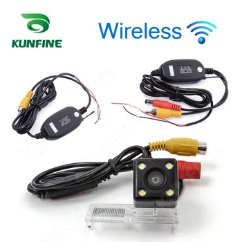 HD Wireless Car Rear View Camera For Citroen C5 2010-2012 Reverse Backup Camera Parking Assistance Night Vision
HD Wireless Car Rear View Camera For Citroen C5 2010-2012 Reverse Backup Camera Parking Assistance Night Vision