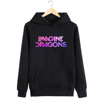 IMAGINE DRAGONS letter print moletom women sweatshirt hooded tumblr women hooded hoodie with pocket MW-C10208 
IMAGINE DRAGONS letter print moletom women sweatshirt hooded tumblr women hooded hoodie with pocket MW-C10208
