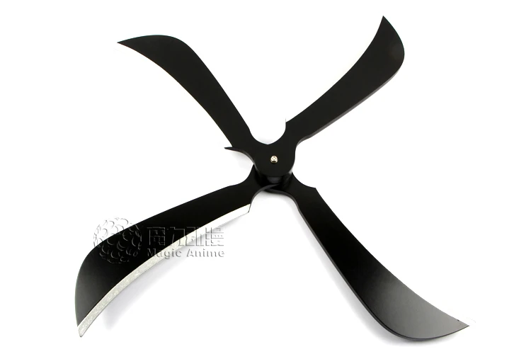 NARUTO SHIPPUDEN Shuriken Fuma