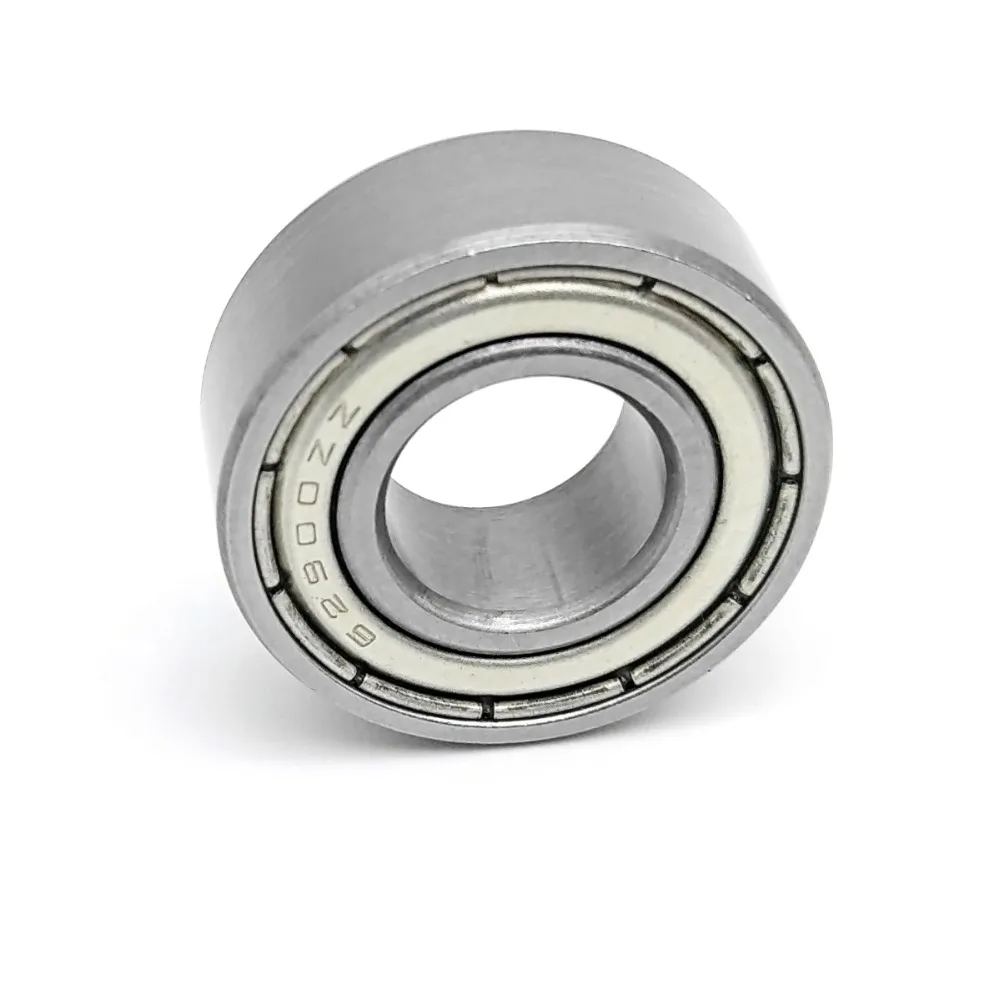 1PCS DALUO Bearing 62900 62900ZZ 6900ZZB 63900 63900ZZ 62900Z 63900Z 6900ZB ABEC-1 Single Row Deep Groove Ball Bearings Metric
1PCS DALUO Bearing 62900 62900ZZ 6900ZZB 63900 63900ZZ 62900Z 63900Z 6900ZB ABEC-1 Single Row Deep Groove Ball Bearings Metric