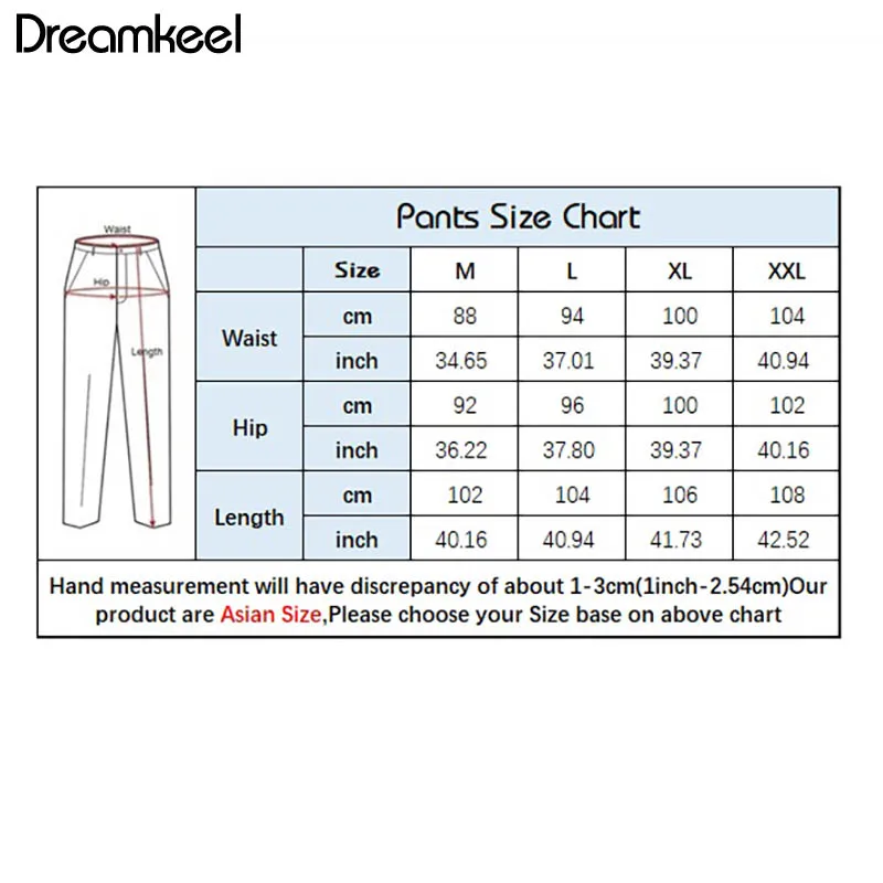 Italian Clothing Size Chart