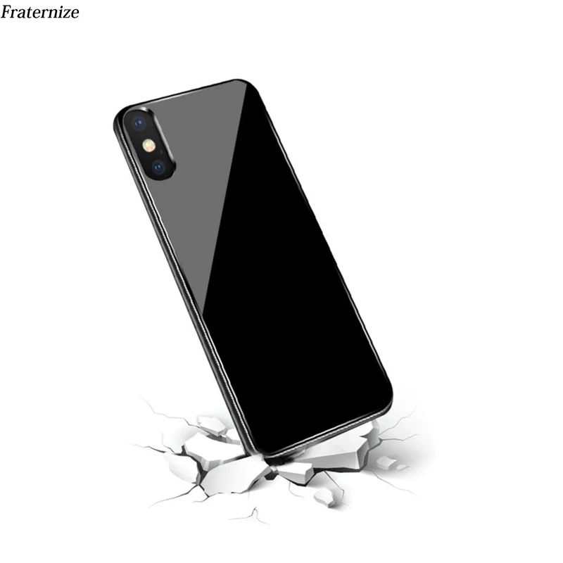 Slim Battery charger Case For iPhone XS Max Tempered glass shockproof power bank Battery Charging Back Cover Cases Capa Funda
Slim Battery charger Case For iPhone XS Max Tempered glass shockproof power bank Battery Charging Back Cover Cases Capa Funda