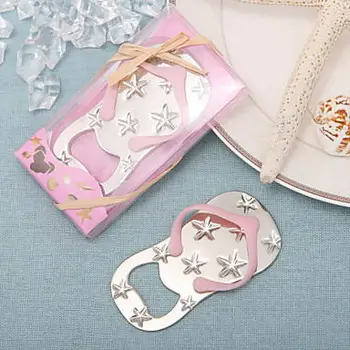 wedding party favor gifts giveaway for guests -Flip flop wine bottle opener with starfish design 100PCS/LOT baby shower favors
wedding party favor gifts giveaway for guests -Flip flop wine bottle opener with starfish design 100PCS/LOT baby shower favors
