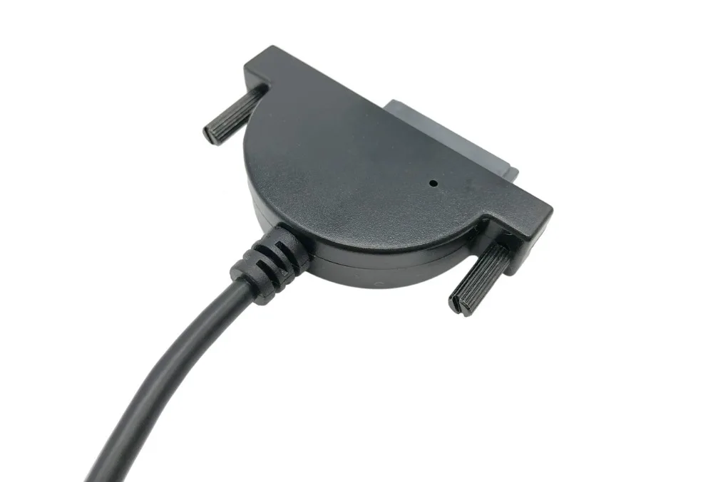 GOOD USB SATA Cable Adapter (9)