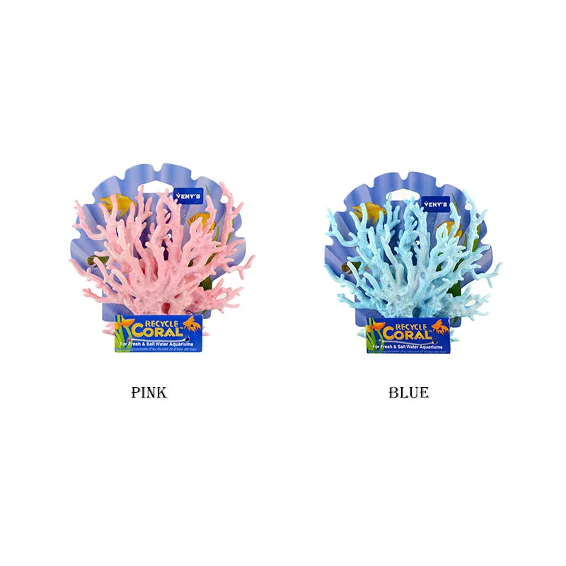 Simulation Coral Tree Ornament Resin Fish Tank Decor Aquarium Decorations False Aquatic Plant Aquarium Landscaping
Simulation Coral Tree Ornament Resin Fish Tank Decor Aquarium Decorations False Aquatic Plant Aquarium Landscaping