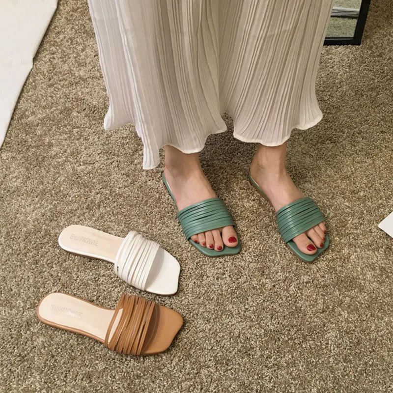 Women Slippers 2019 Summer Beach Women Flip Flops Slides Ladies Shoes Woman Fashion Lady Indoor Home Female Slippers For Women
Women Slippers 2019 Summer Beach Women Flip Flops Slides Ladies Shoes Woman Fashion Lady Indoor Home Female Slippers For Women