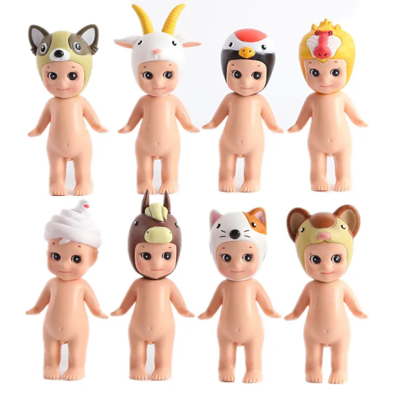kewpie doll jojo