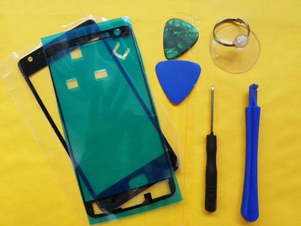 Сменный сенсорный ЖК-экран Переднее стекло Внешний объектив для Samsung S2 i9100 + клейкие инструменты
Сменный сенсорный ЖК-экран Переднее стекло Внешний объектив для Samsung S2 i9100 + клейкие инструменты