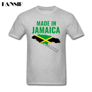 Men T-shirt Unique Short Sleeve Cotton Custom Tee Shirt Men Male Made In Jamaica Group Clothes
Men T-shirt Unique Short Sleeve Cotton Custom Tee Shirt Men Male Made In Jamaica Group Clothes