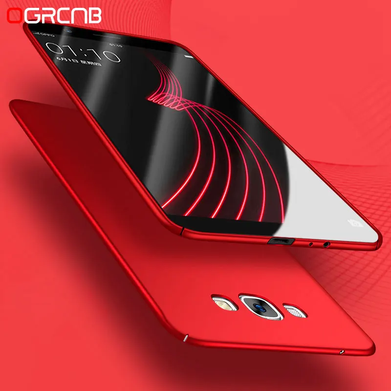 Slim Plastic Hard Phone Case For Samsung Galaxy S8 S9 Plus Luxury Ultra Thin Cover Cases For Samsung J3 J5 J7 2015 2016 Case
Slim Plastic Hard Phone Case For Samsung Galaxy S8 S9 Plus Luxury Ultra Thin Cover Cases For Samsung J3 J5 J7 2015 2016 Case
