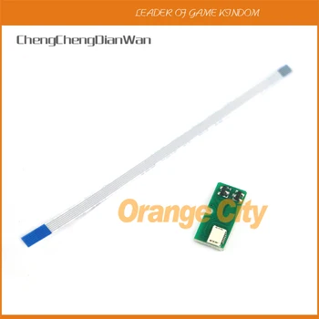 for PS3 Super Slim CECH-40XX 4k Power Reset on off switch Board MSW-K02 Switch PCB with Flex Ribbon Cable
for PS3 Super Slim CECH-40XX 4k Power Reset on off switch Board MSW-K02 Switch PCB with Flex Ribbon Cable
