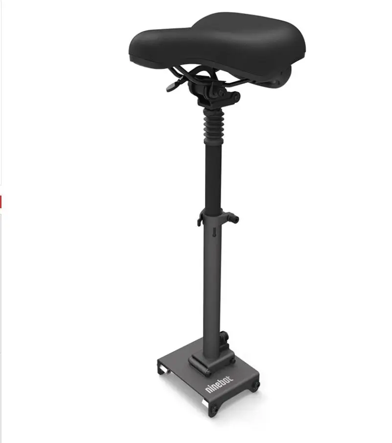 Seat for NINEBOT ES1 ES2 electric scooter XIAOMI MIJIA M365 electric scooter seat
Seat for NINEBOT ES1 ES2 electric scooter XIAOMI MIJIA M365 electric scooter seat