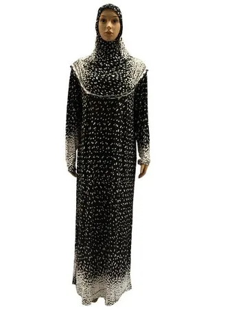 H1135a latest printed pray dress,pray dress with matching hijab,fast delivery,mixed colors and prints
H1135a latest printed pray dress,pray dress with matching hijab,fast delivery,mixed colors and prints