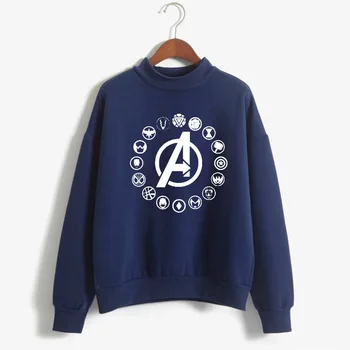 Hoodie Cosplay Avengers Endgame Quantum Realm Sportswear Advanced Tech Apparition Avengers End Game Cap Superhero Sweatshirt
Hoodie Cosplay Avengers Endgame Quantum Realm Sportswear Advanced Tech Apparition Avengers End Game Cap Superhero Sweatshirt
