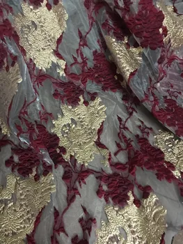 beautiful Sophia-12.2908 Nigerian fabric for party dress new African embroidered lace fabric
beautiful Sophia-12.2908 Nigerian fabric for party dress new African embroidered lace fabric