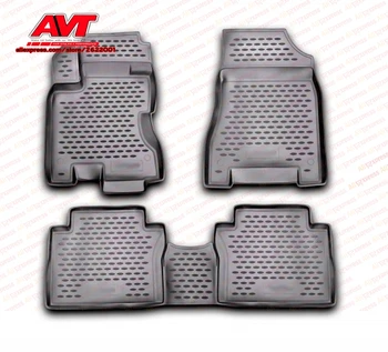Floor mats for Renault Koleos 2008- 4 pcs rubber rugs non slip rubber interior car styling accessories
Floor mats for Renault Koleos 2008- 4 pcs rubber rugs non slip rubber interior car styling accessories