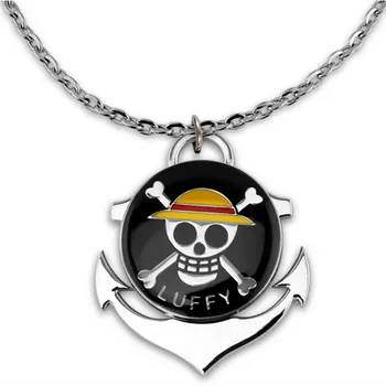 10 pcs/lot Anime One Piece toy Luffy skull necklace pendant toys set keychain gifts
10 pcs/lot Anime One Piece toy Luffy skull necklace pendant toys set keychain gifts