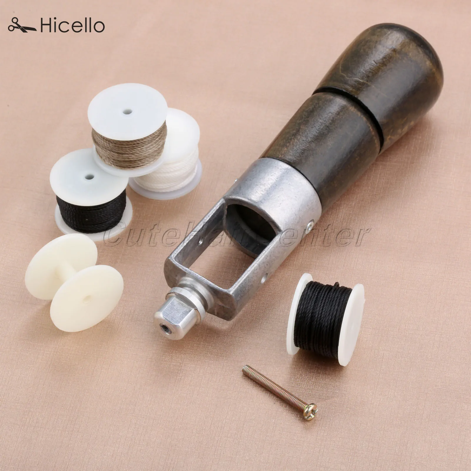 Набор игл для шитья кожи | AliExpress