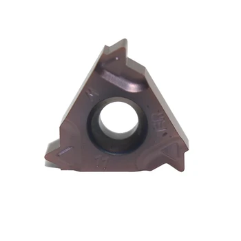 16ERM 11W LF6018 20pcs internal Indexable Tungsten Carbide turning tools high quality Threading Lathe Inserts
16ERM 11W LF6018 20pcs internal Indexable Tungsten Carbide turning tools high quality Threading Lathe Inserts